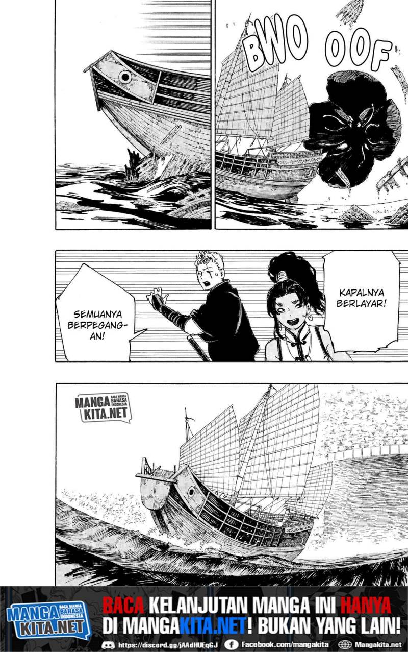 Chapter 114 - halaman 18