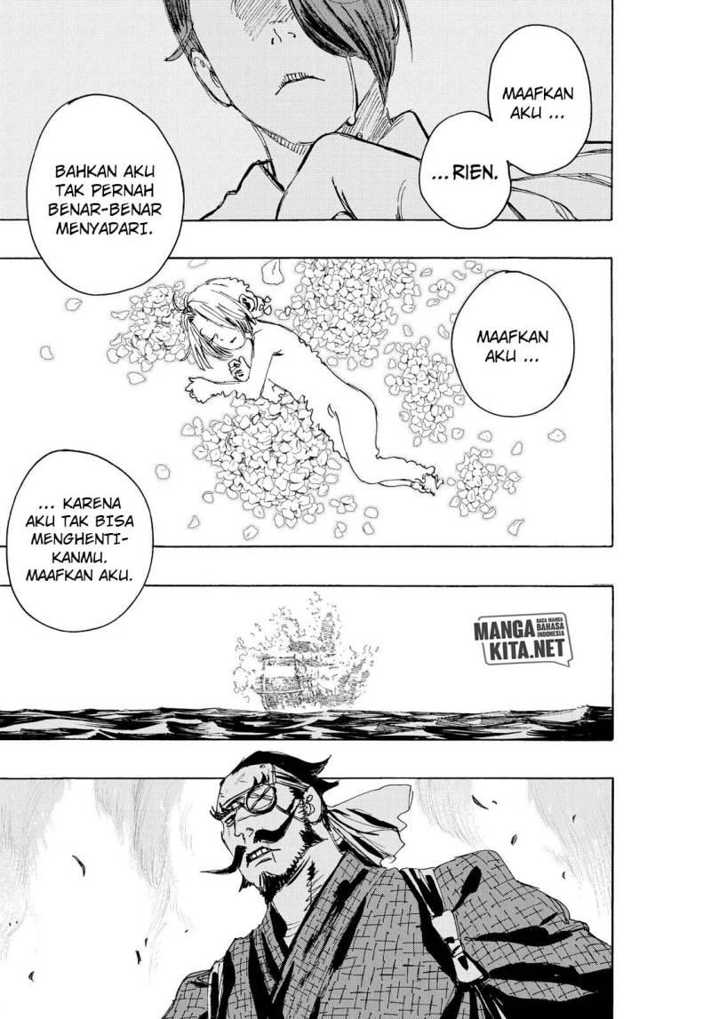 Chapter 114 - halaman 21