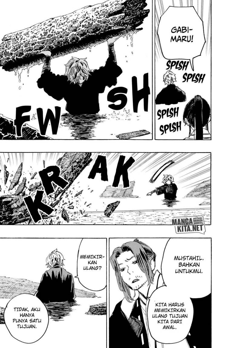 Chapter 113 - halaman 15