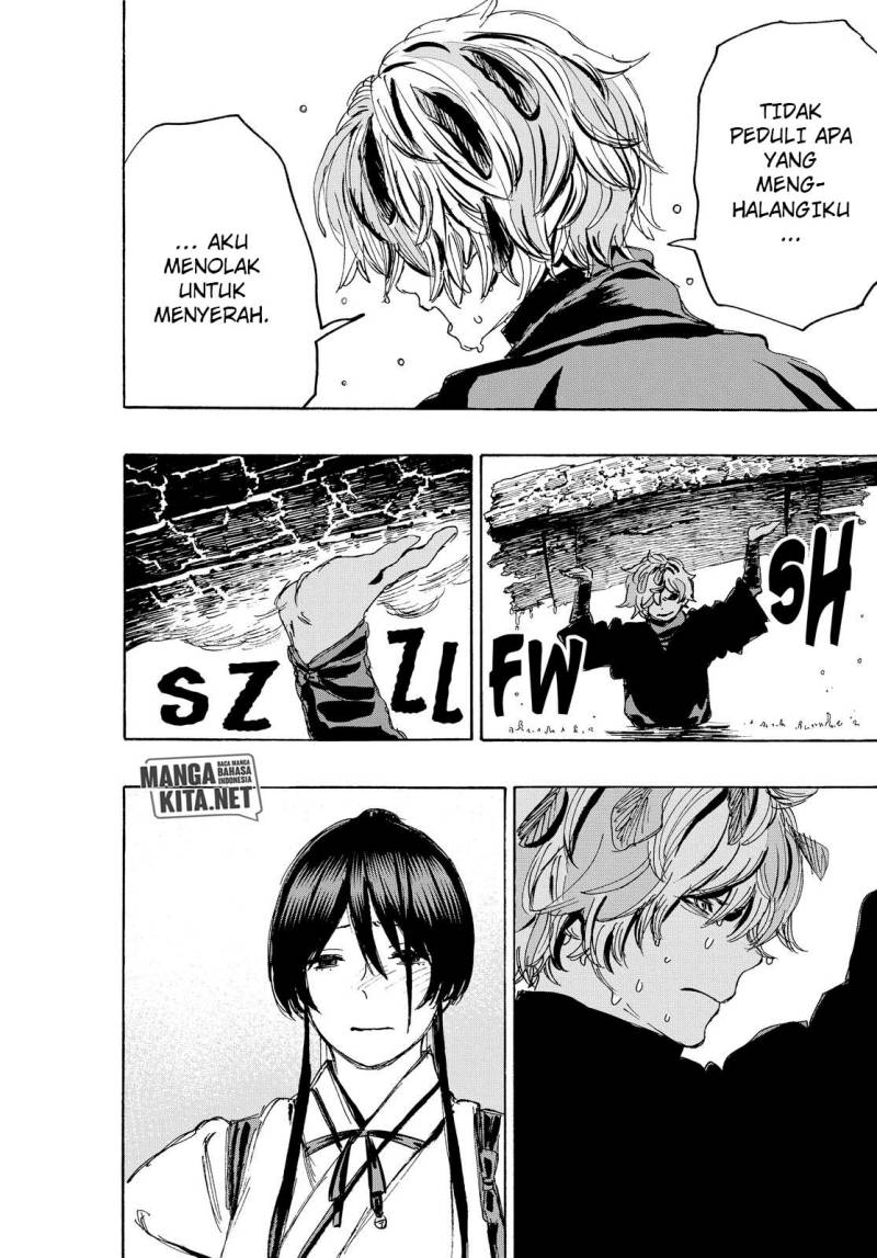 Chapter 113 - halaman 16