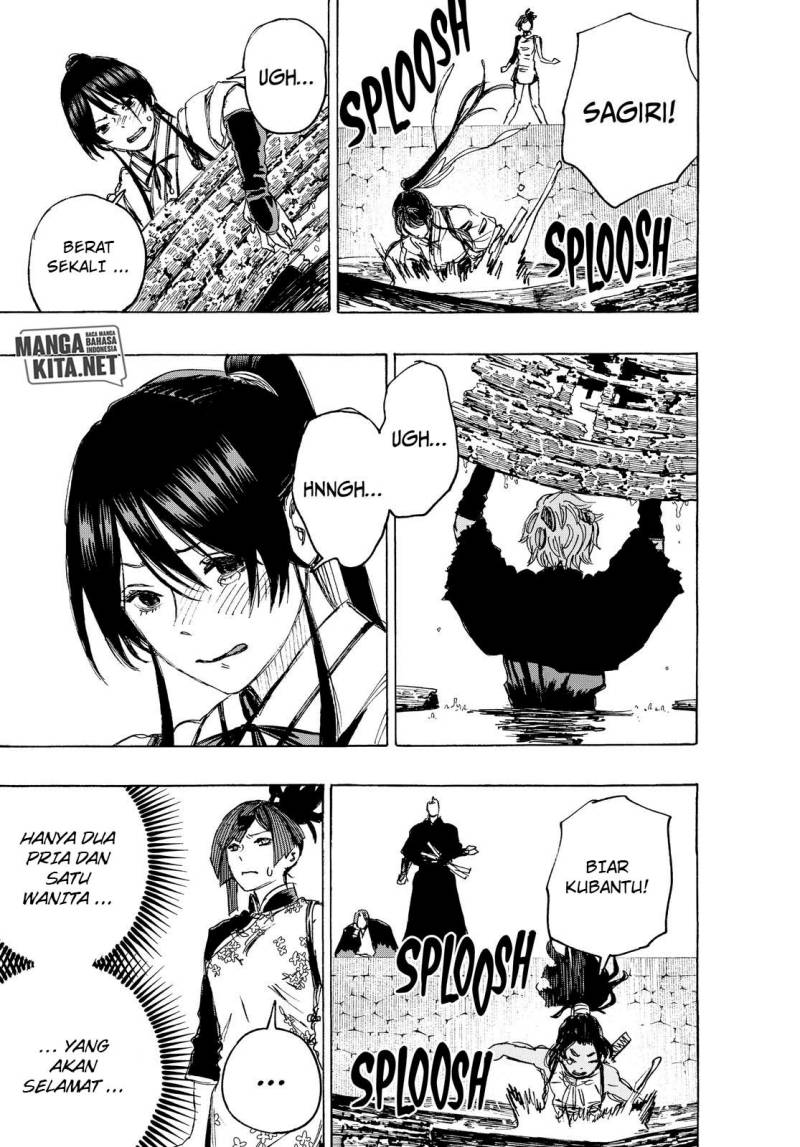 Chapter 113 - halaman 17