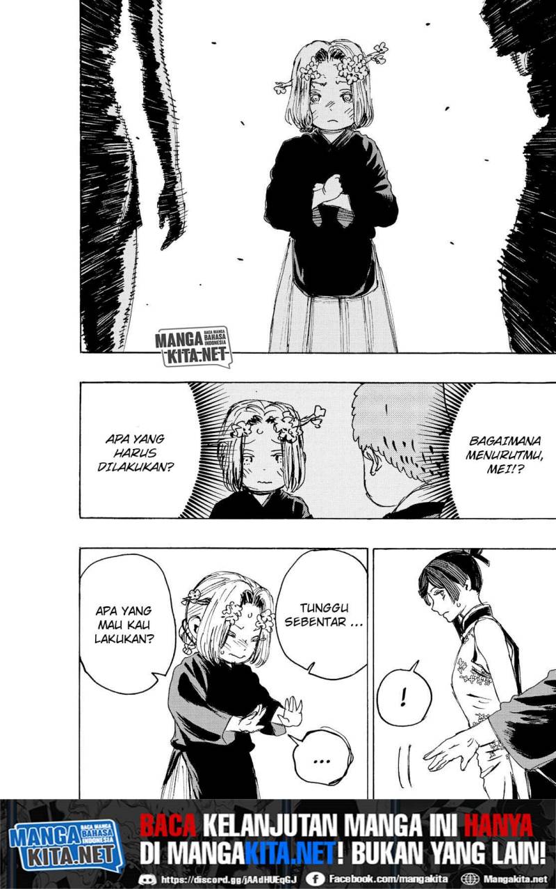 Chapter 113 - halaman 18