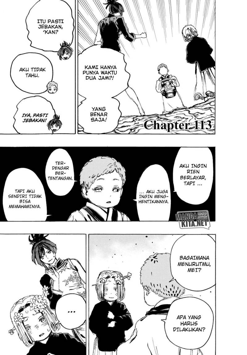 Chapter 113 - halaman 3