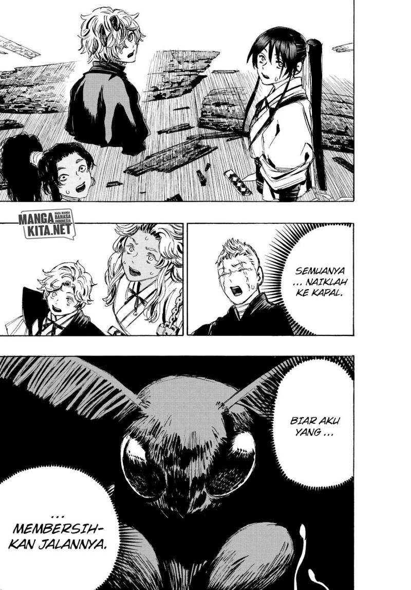 Chapter 113 - halaman 21