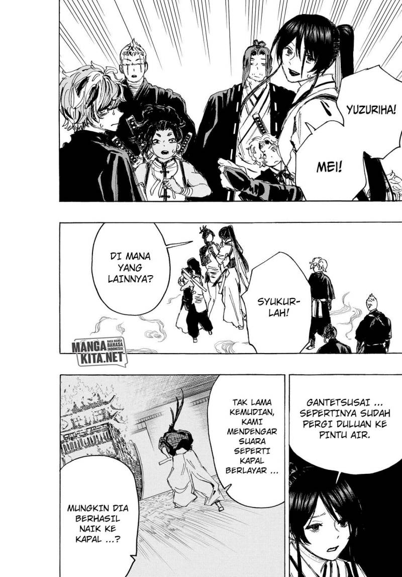 Chapter 113 - halaman 8