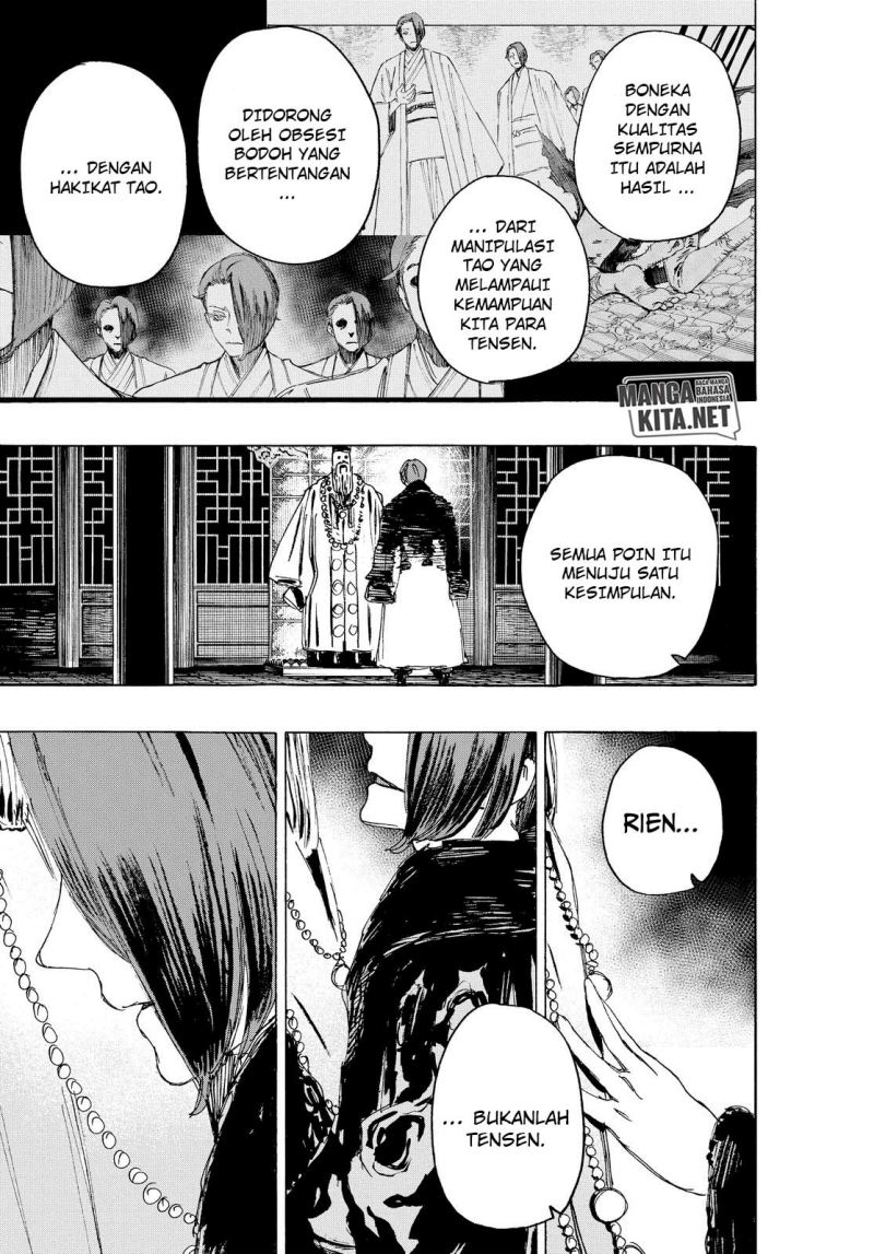 Chapter 112 - halaman 15