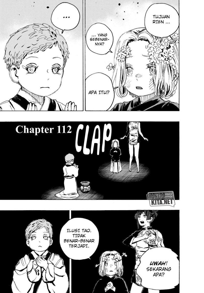 Chapter 112 - halaman 3
