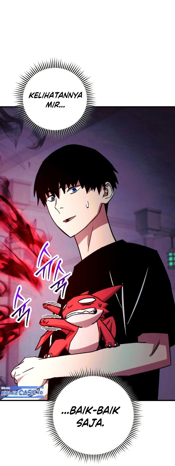 Chapter 68 - halaman 20