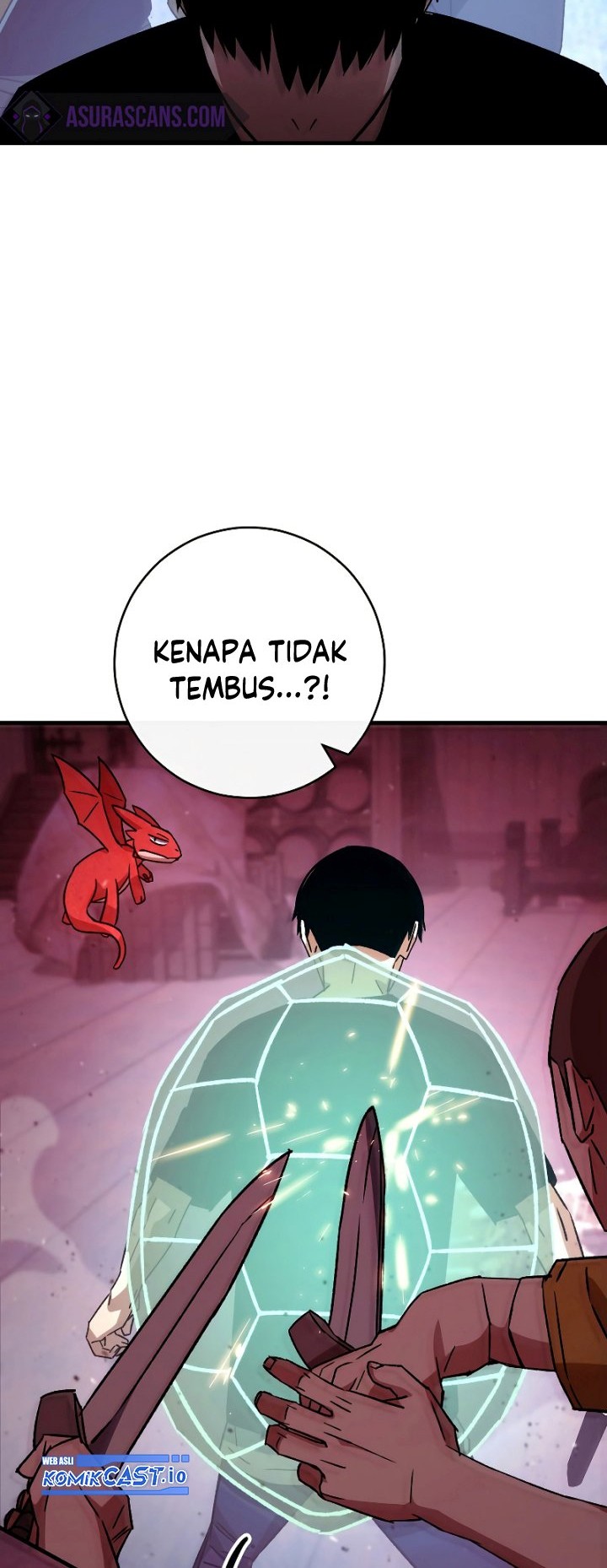 Chapter 68 - halaman 31