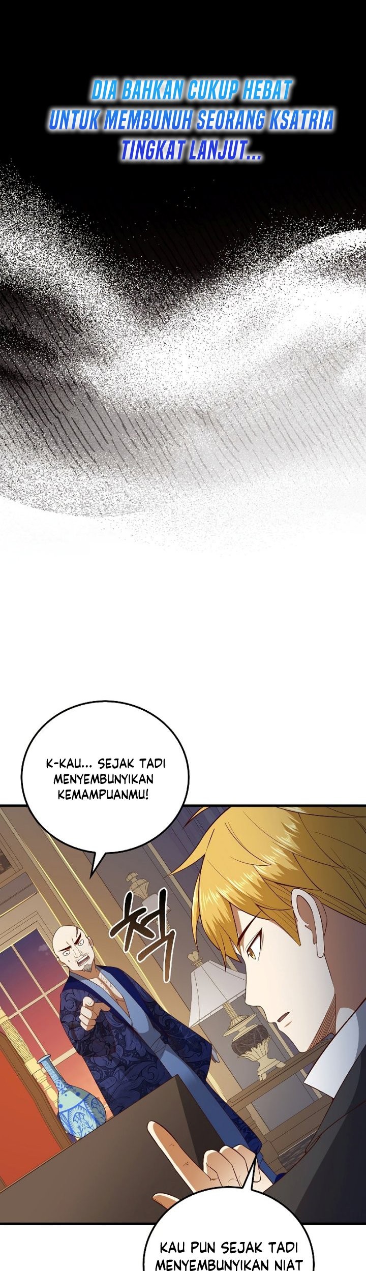Chapter 100 - halaman 19