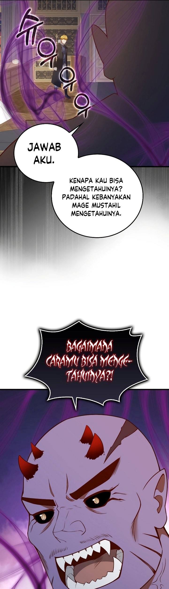 Chapter 100 - halaman 21