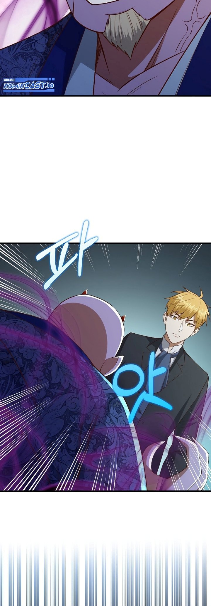Chapter 100 - halaman 22