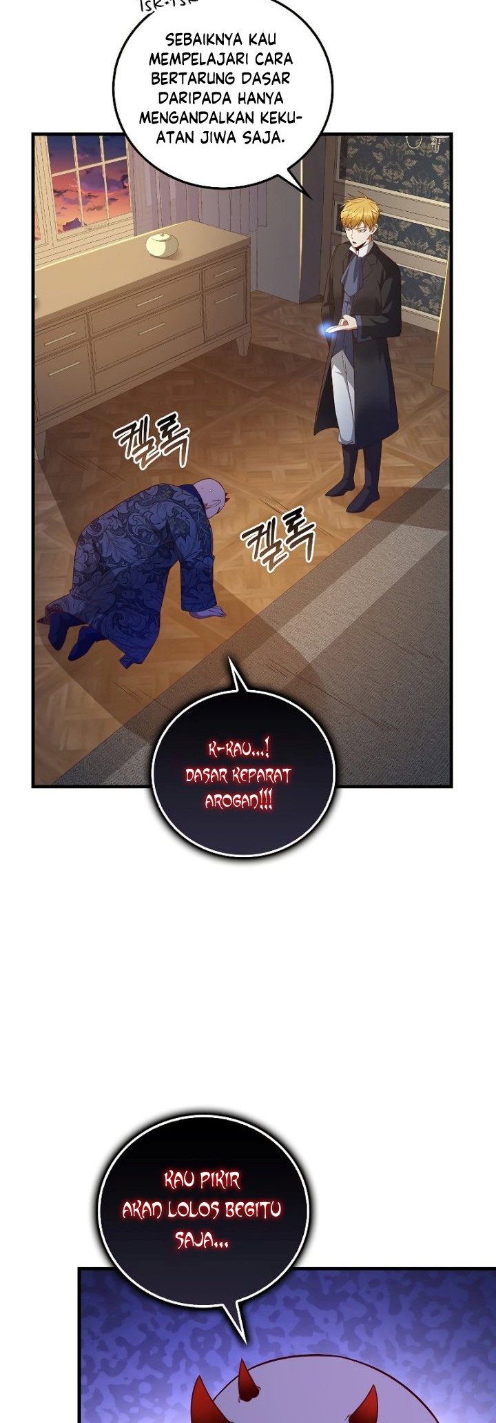 Chapter 100 - halaman 24