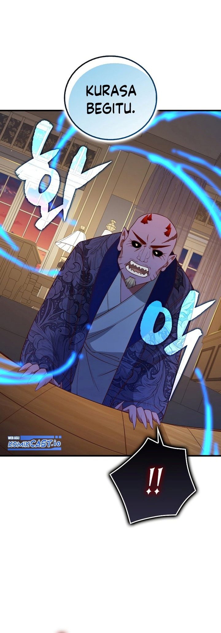 Chapter 100 - halaman 26