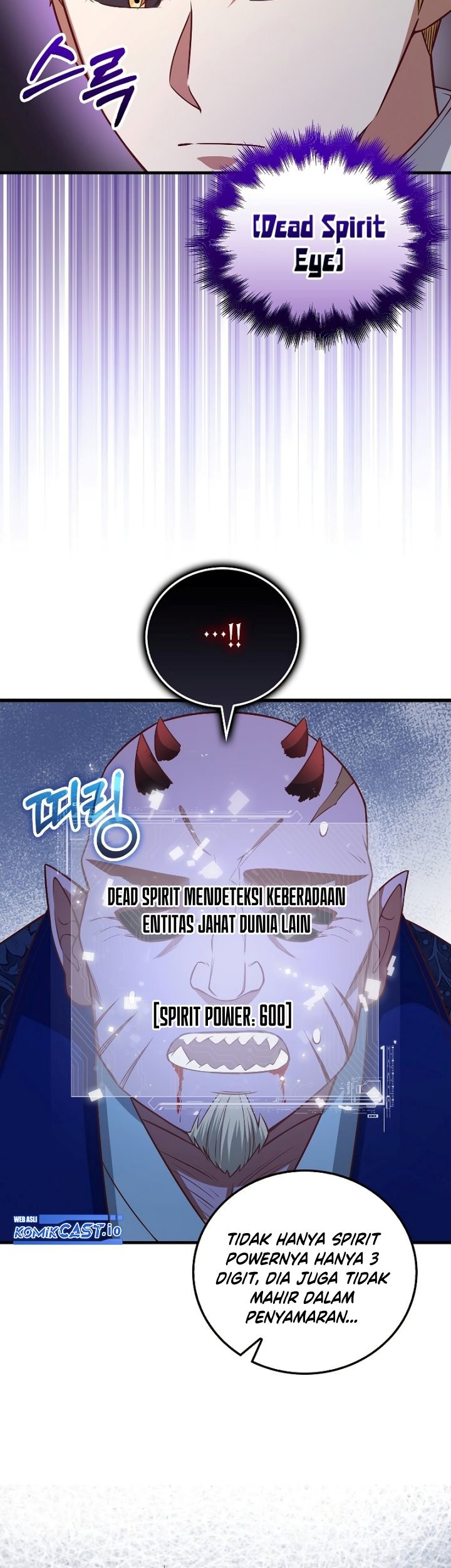 Chapter 100 - halaman 31