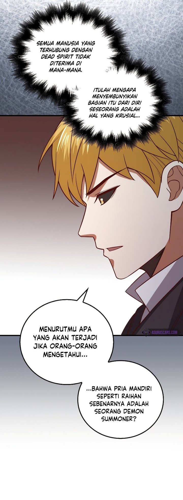 Chapter 100 - halaman 32