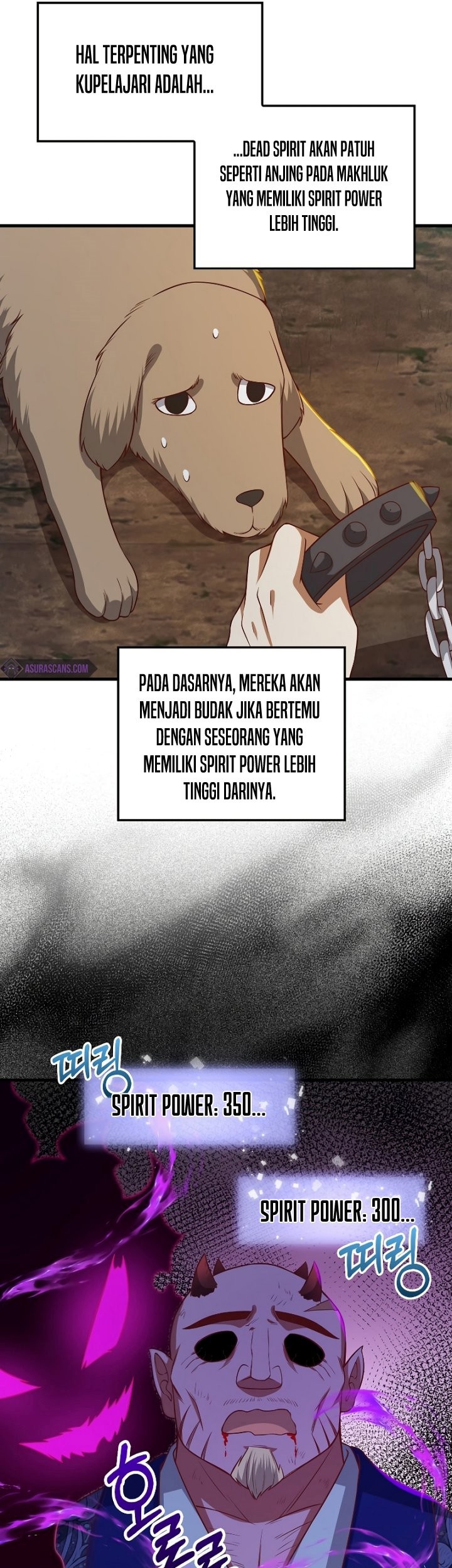 Chapter 100 - halaman 39