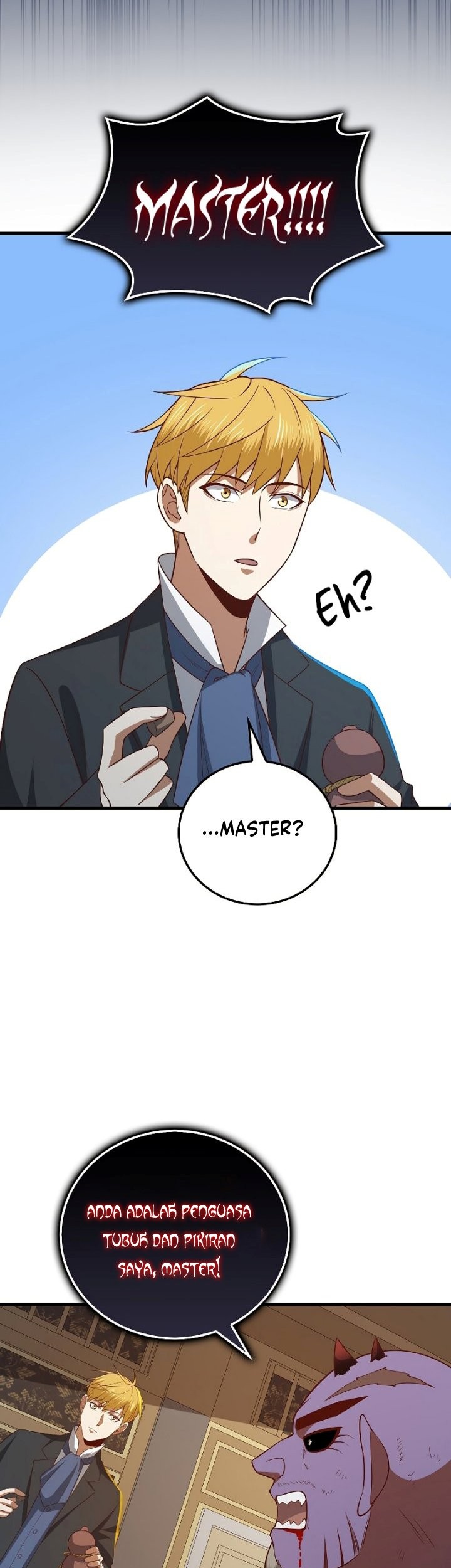 Chapter 100 - halaman 41