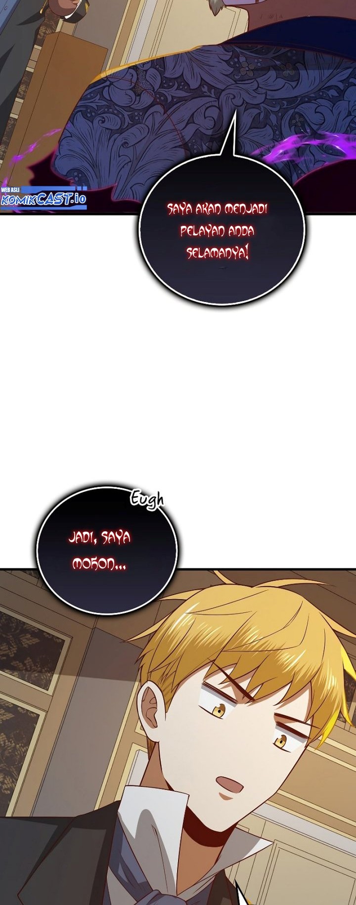 Chapter 100 - halaman 42