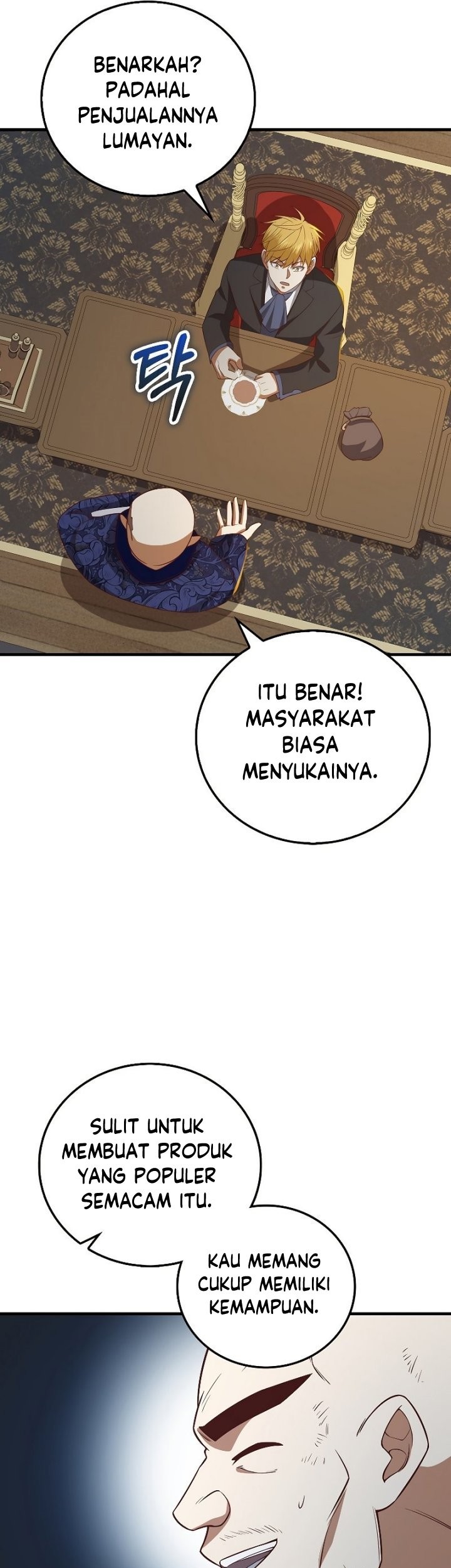 Chapter 100 - halaman 51