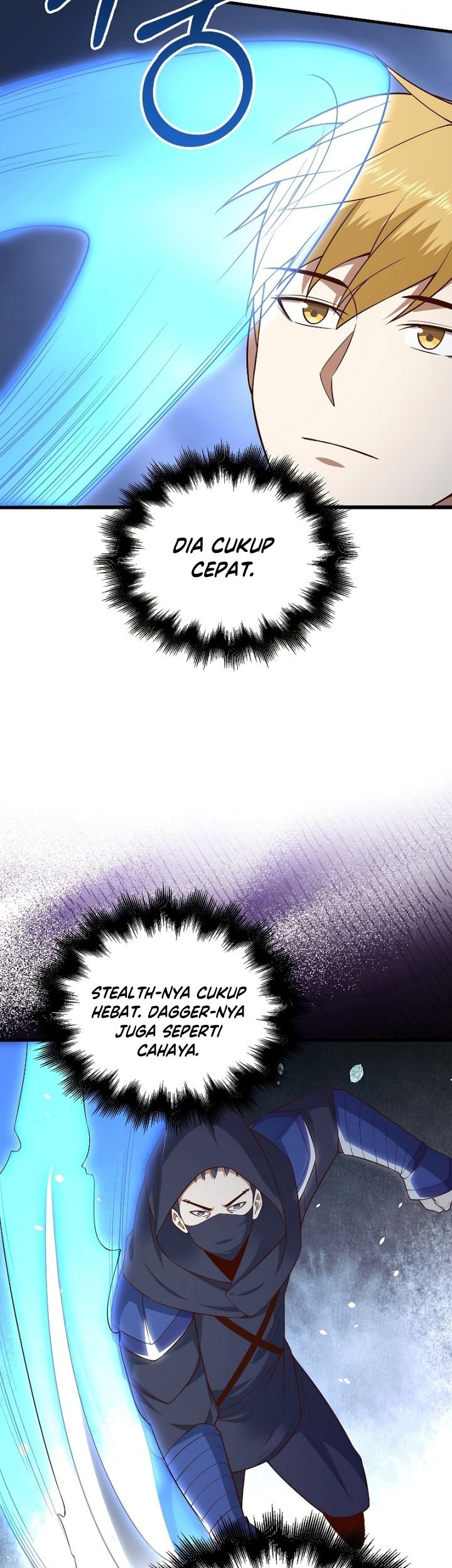 Chapter 100 - halaman 5