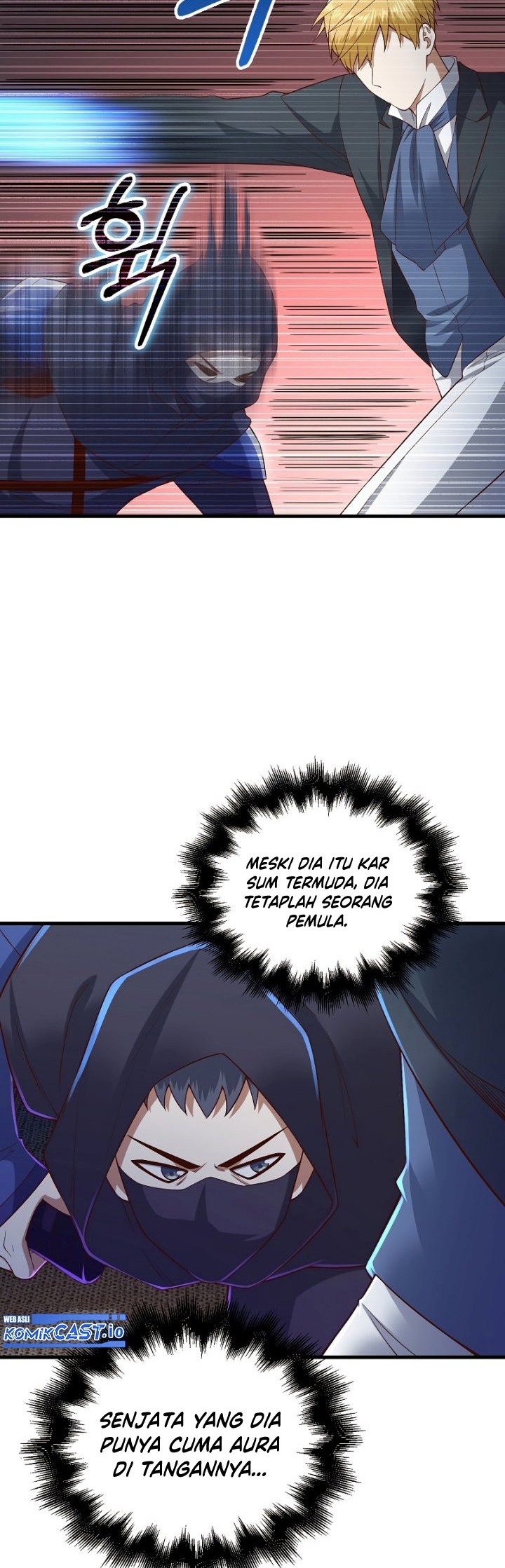 Chapter 100 - halaman 12