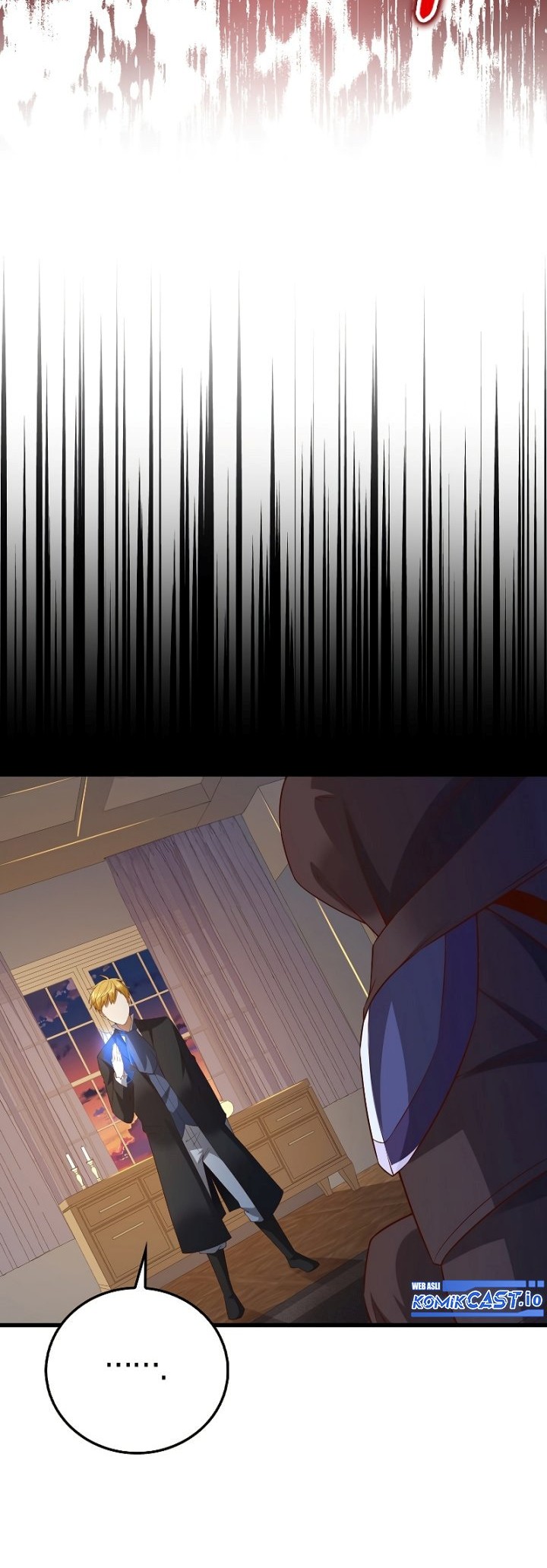 Chapter 100 - halaman 16