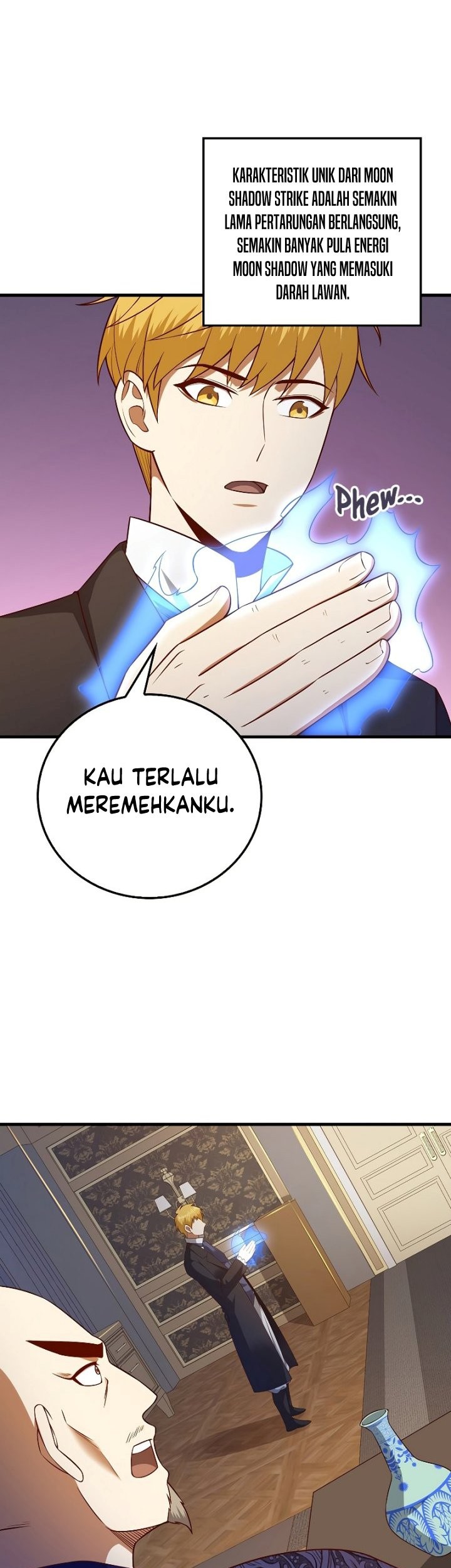 Chapter 100 - halaman 17