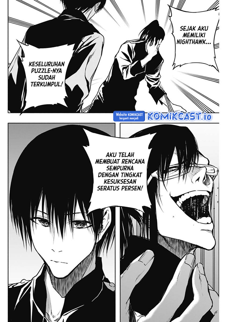 Chapter 92 - halaman 14