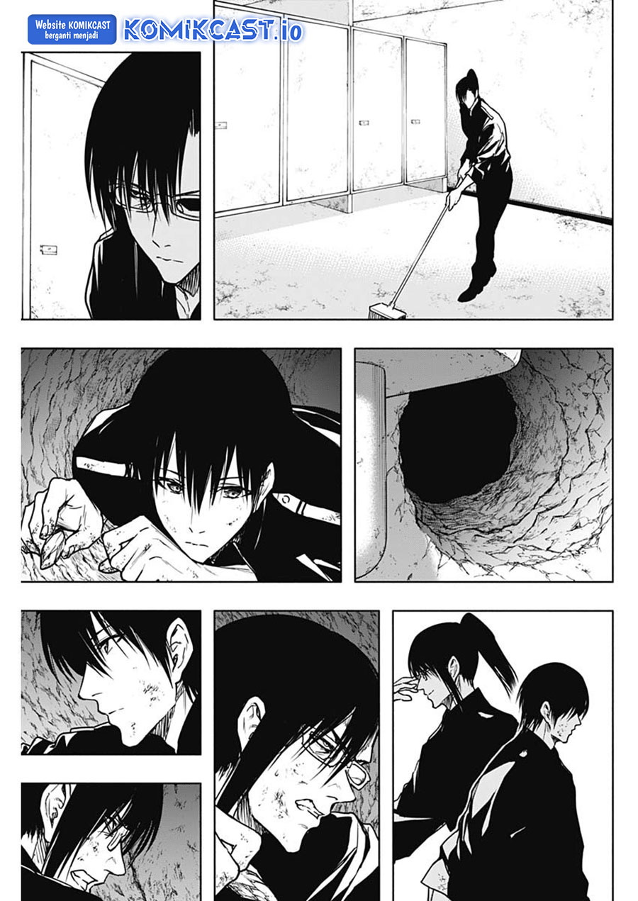 Chapter 92 - halaman 17