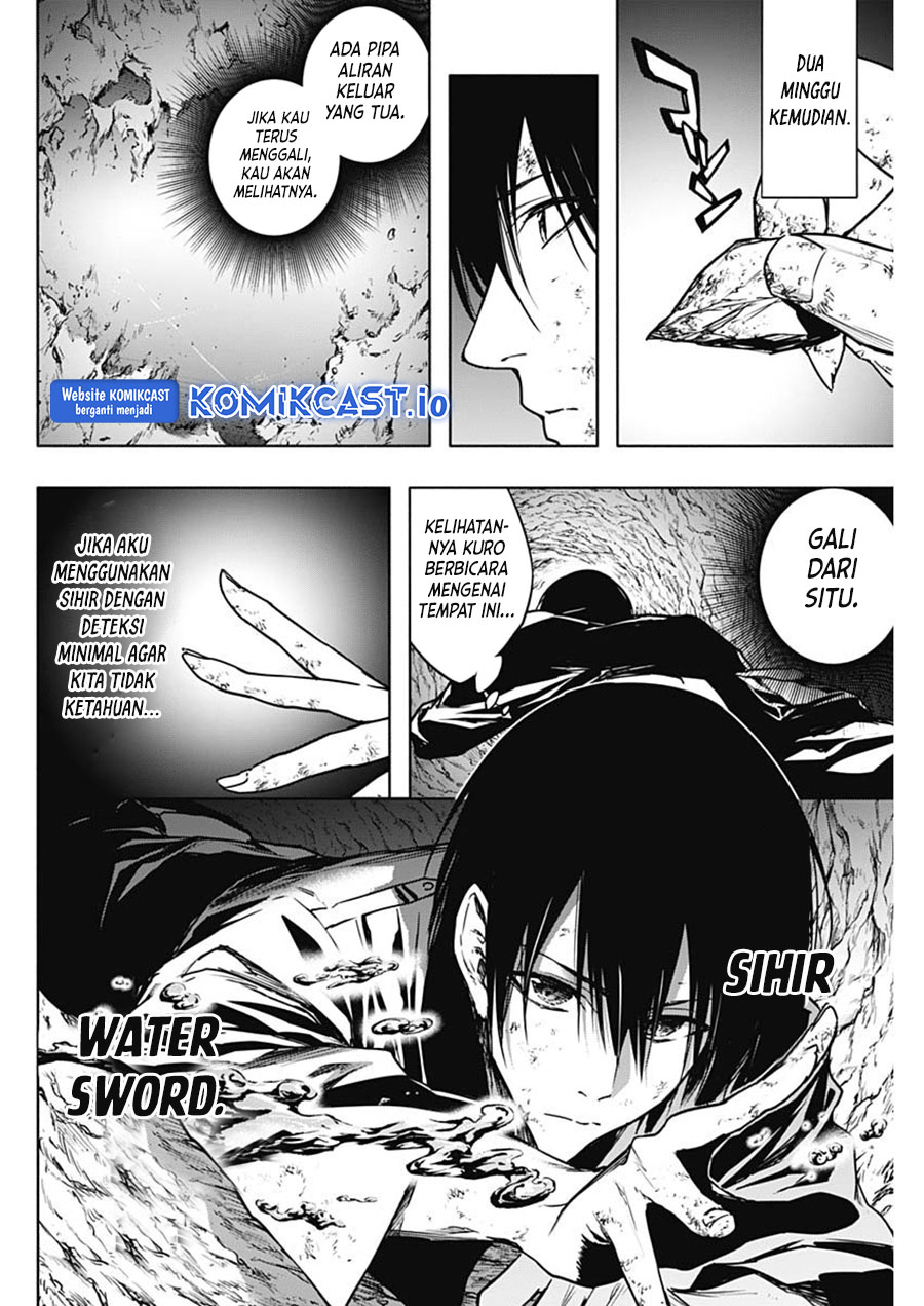 Chapter 92 - halaman 18