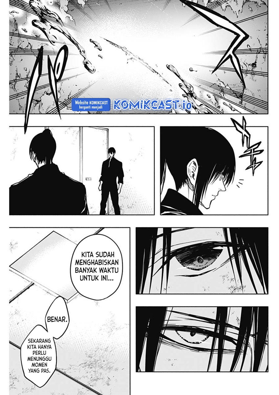 Chapter 92 - halaman 19