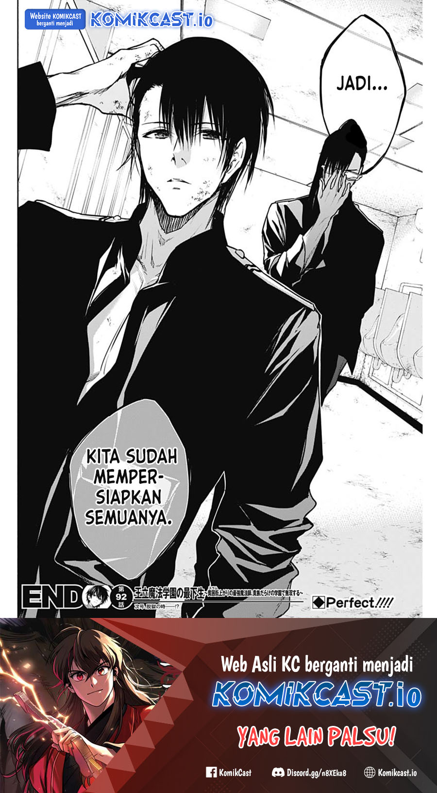 Chapter 92 - halaman 20