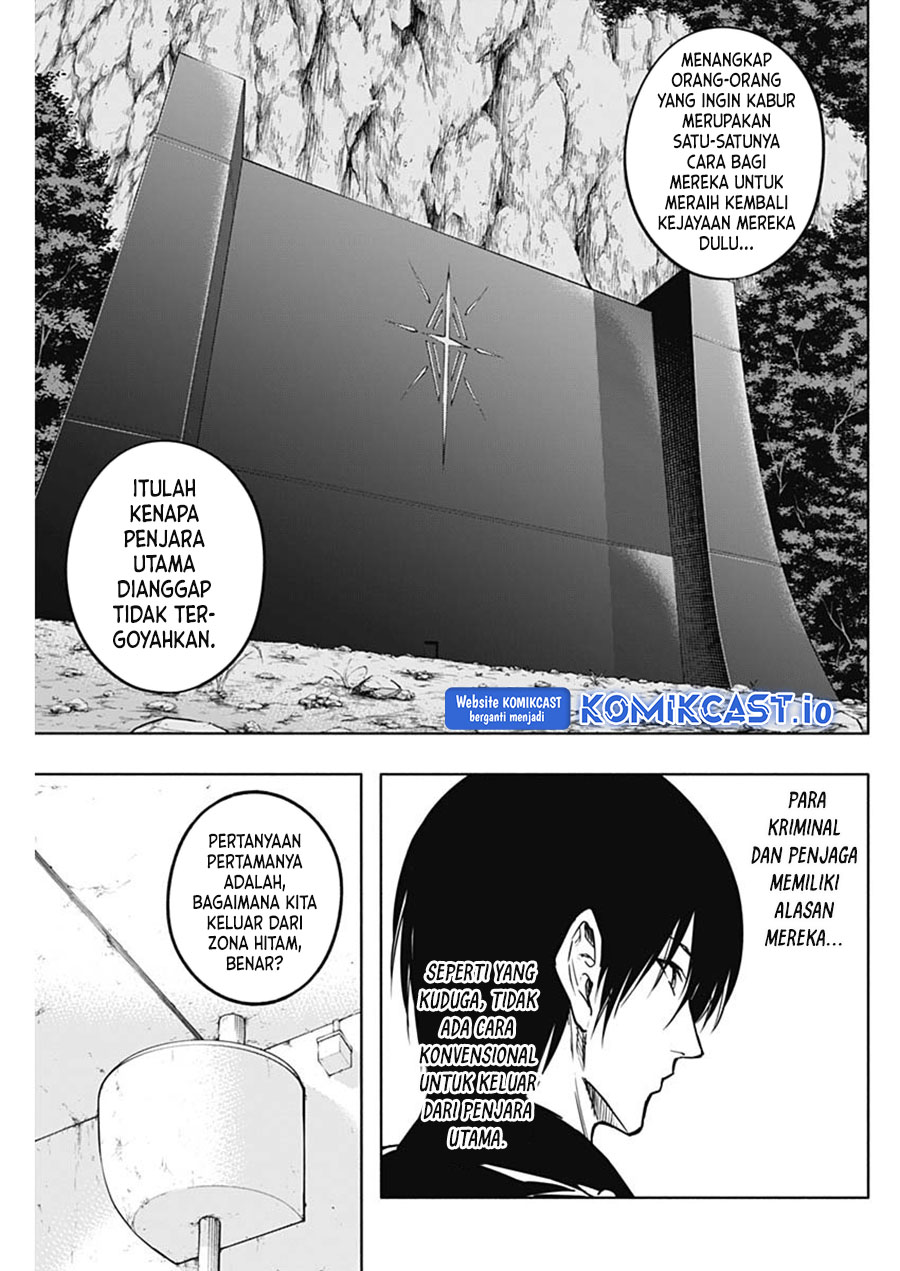 Chapter 92 - halaman 7