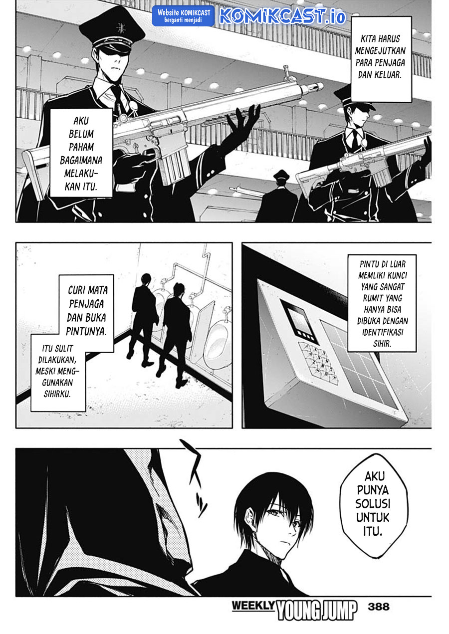 Chapter 92 - halaman 8
