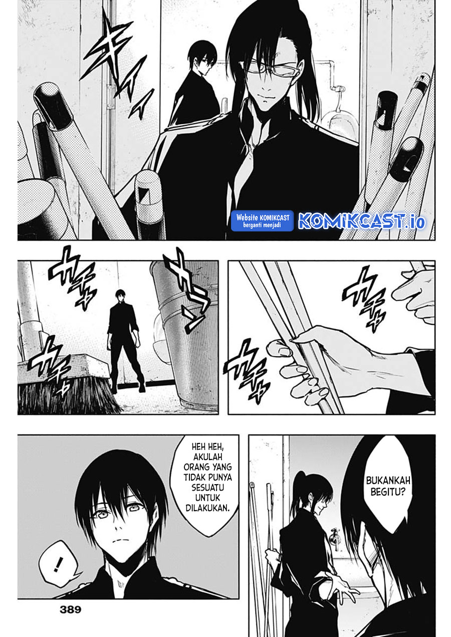 Chapter 92 - halaman 9