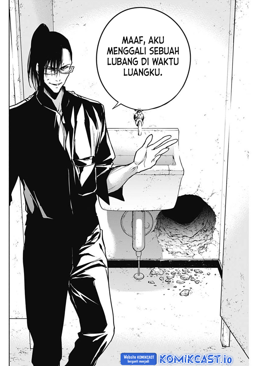 Chapter 92 - halaman 10