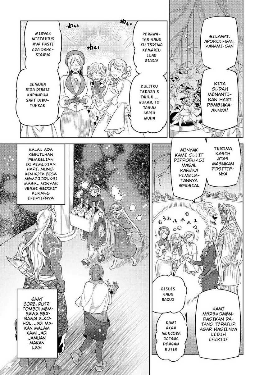 Chapter 90 - halaman 15