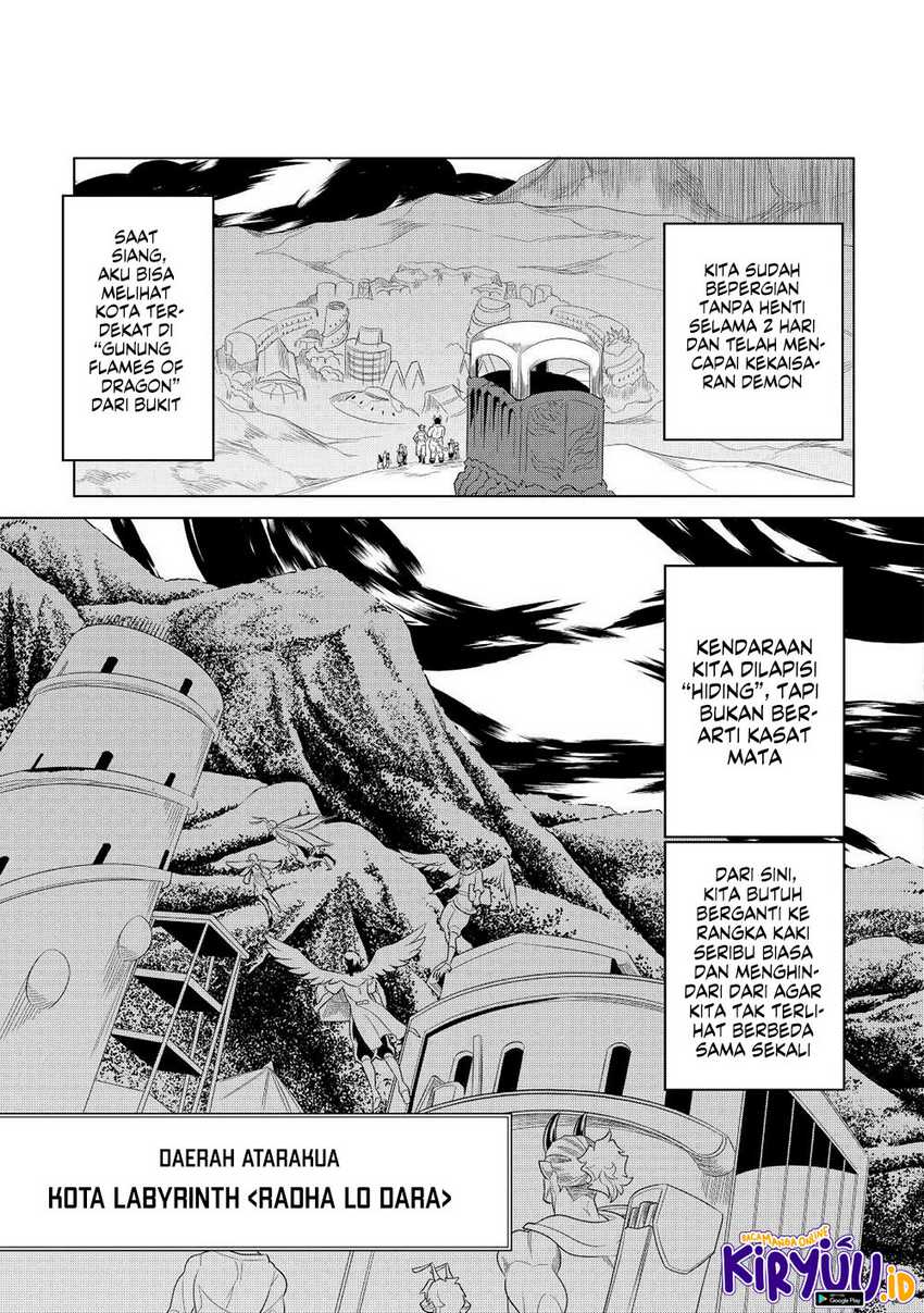Chapter 90 - halaman 19