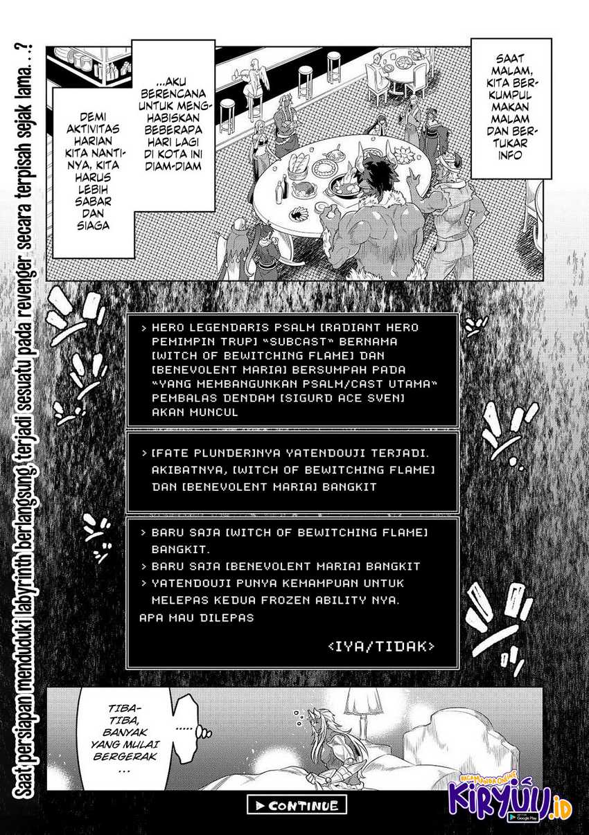 Chapter 90 - halaman 22