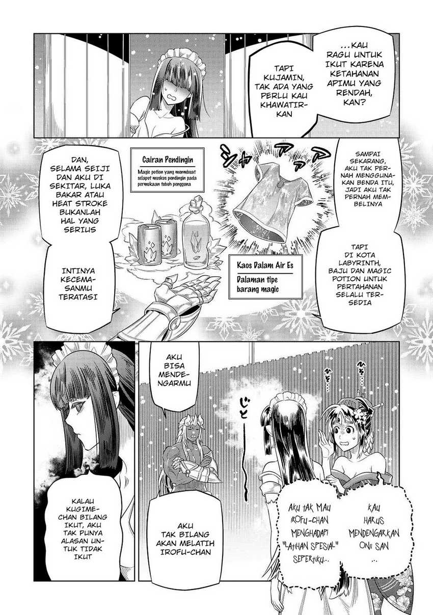 Chapter 90 - halaman 6