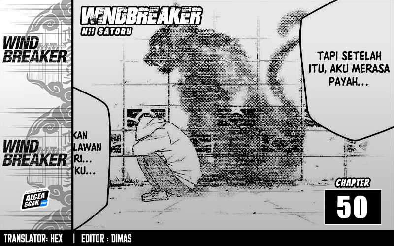 Chapter 50 - halaman 2
