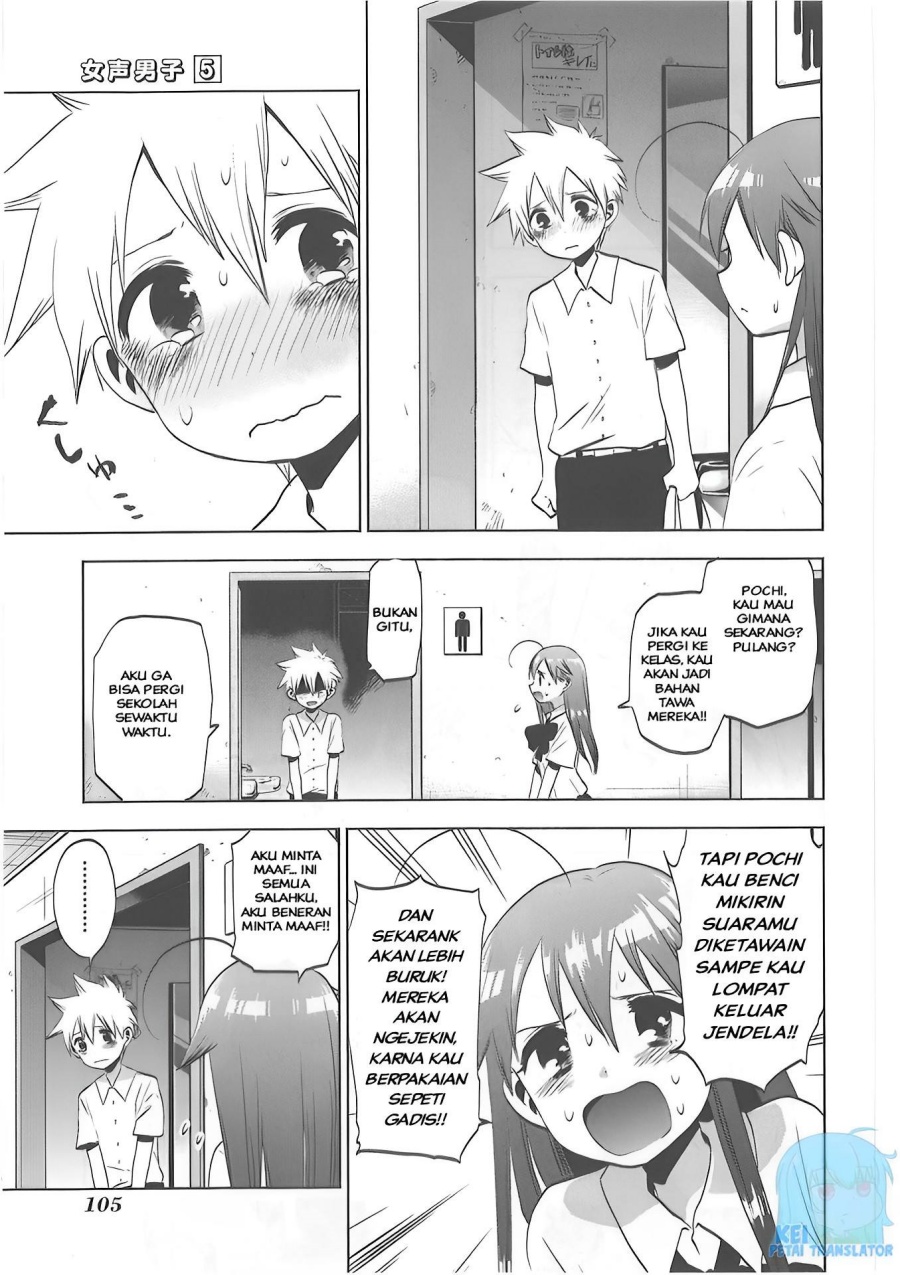 Chapter 30 - halaman 23
