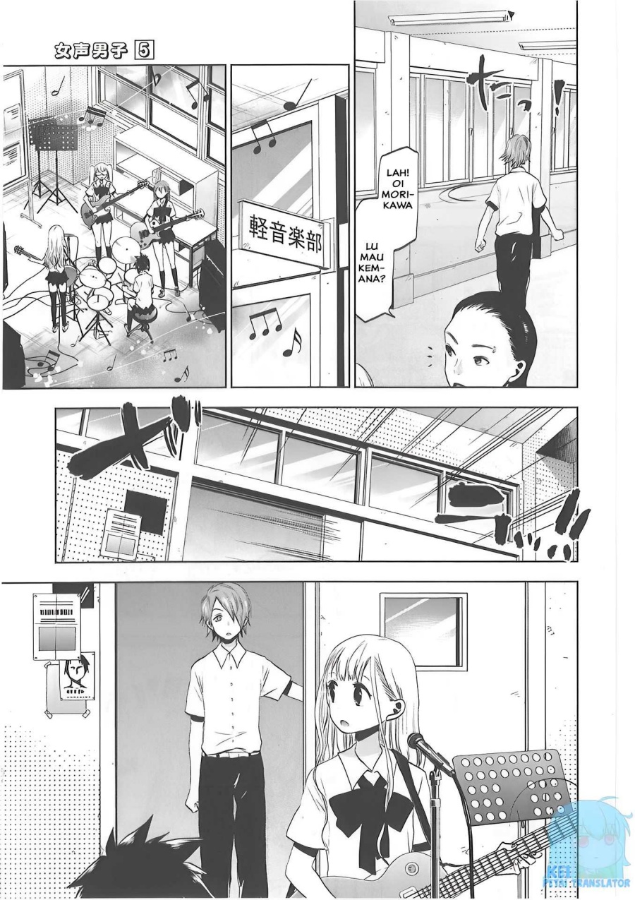 Chapter 30 - halaman 9