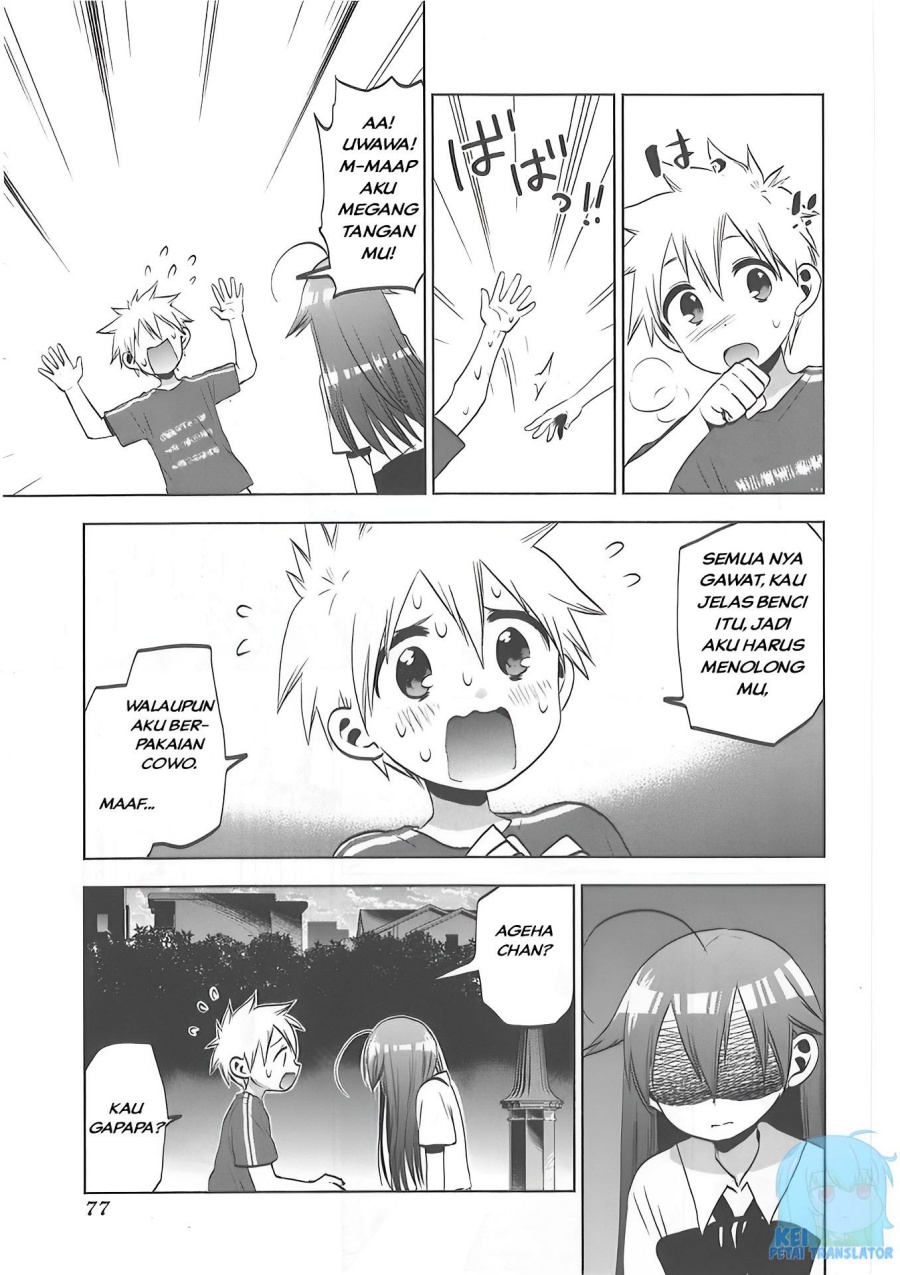 Chapter 29 - halaman 27