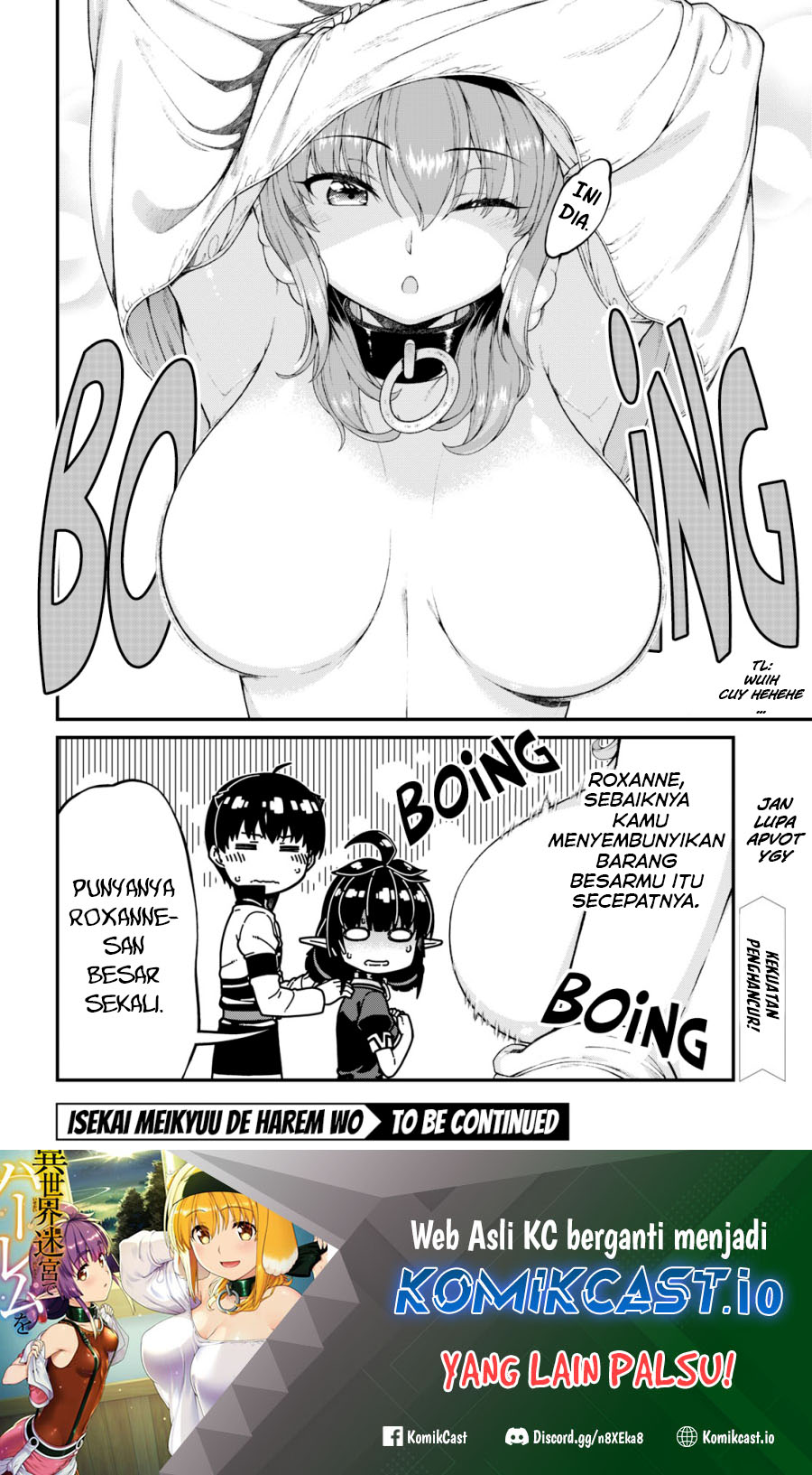 Chapter 72 - halaman 16