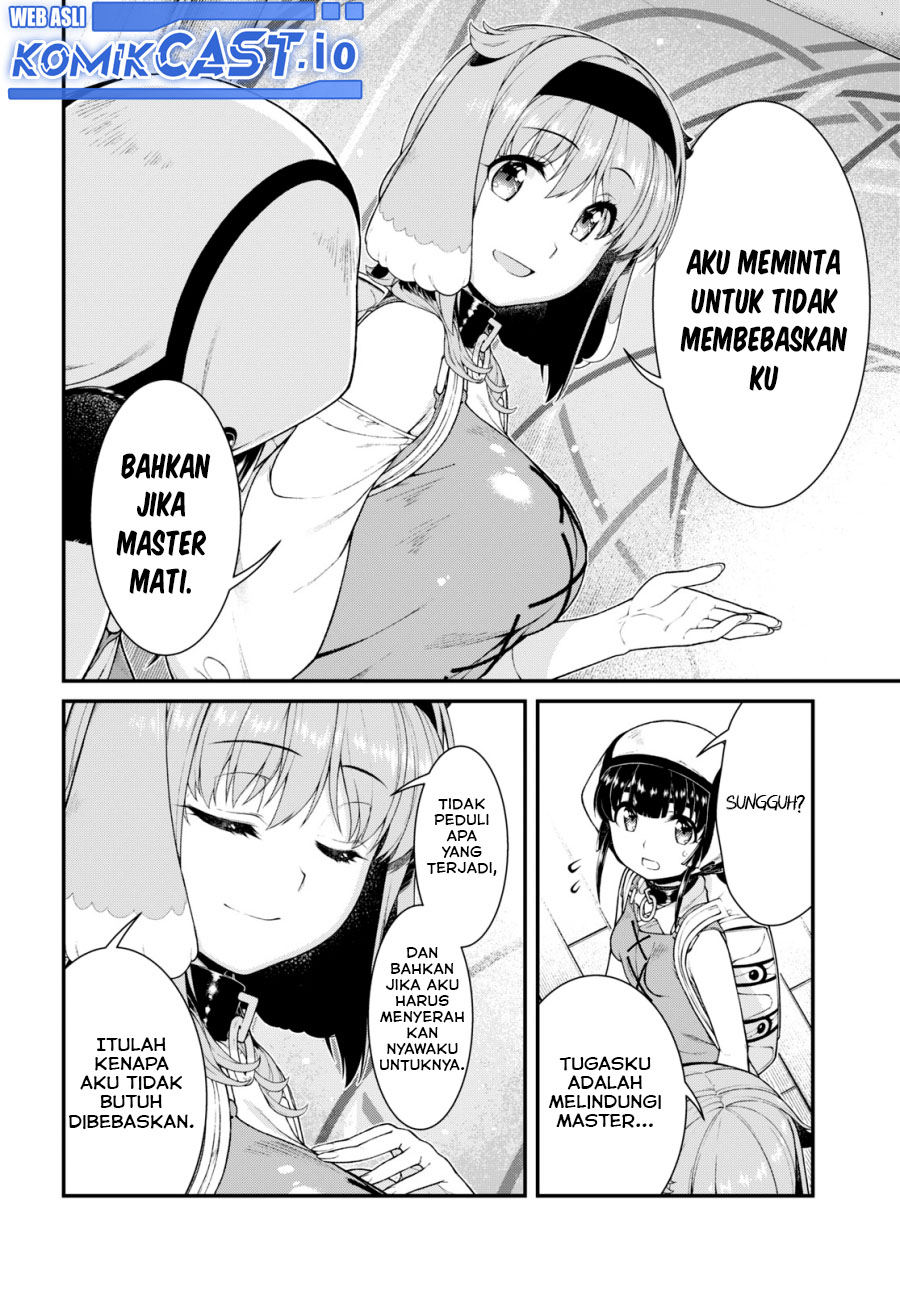 Chapter 72 - halaman 6