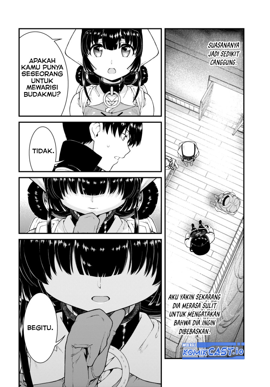 Chapter 72 - halaman 8