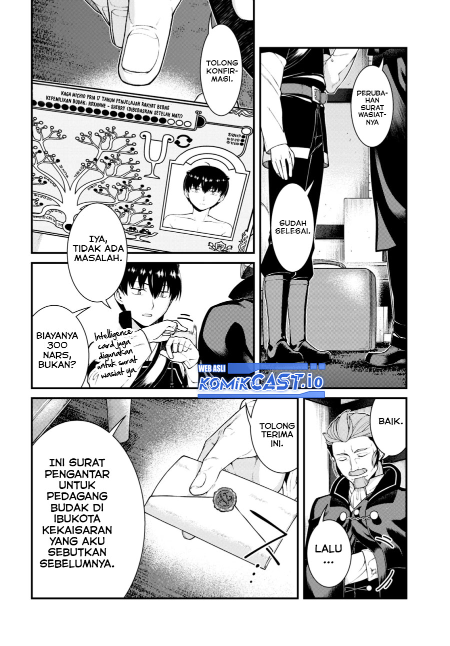 Chapter 72 - halaman 10