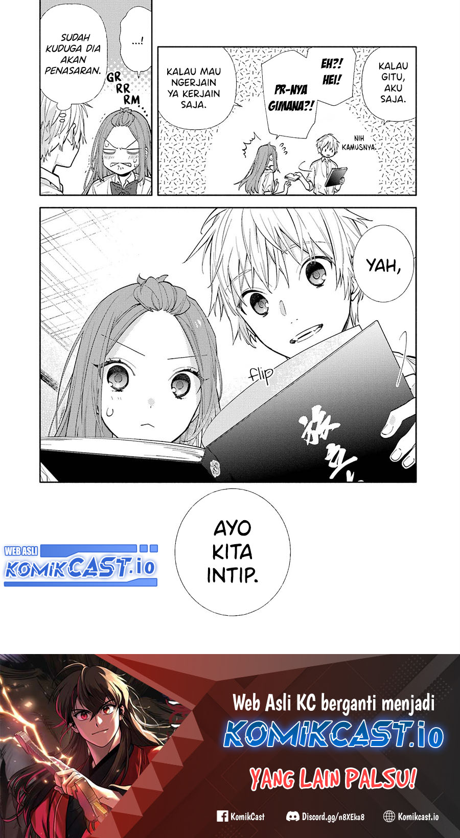Chapter 123 - halaman 7